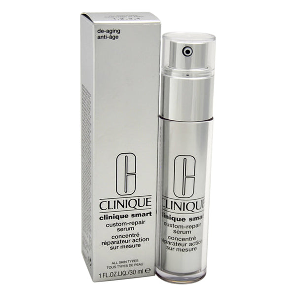 Clinique Clinique Smart Custom-Repair Serum by Clinique for Unisex - 1 oz Serum