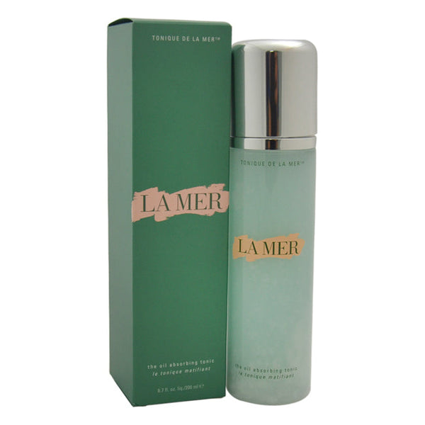 La Mer The Oil Absorbing Tonic by La Mer for Unisex - 6.7 oz Tonic