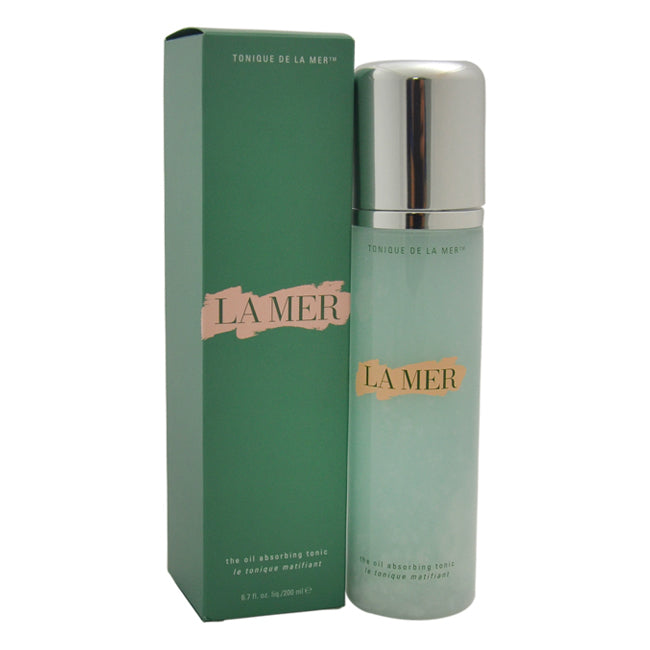 La Mer The Oil Absorbing Tonic by La Mer for Unisex - 6.7 oz Tonic