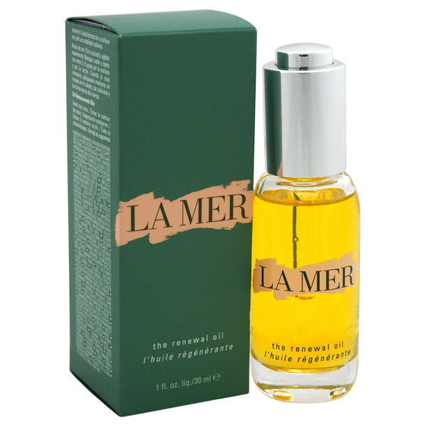 La Mer The Renewal Oil by La Mer for Unisex - 1 oz Oil