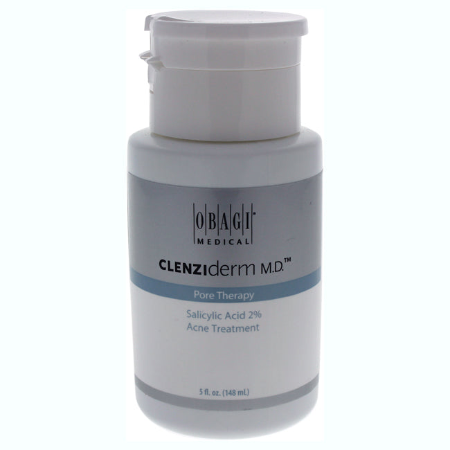 Obagi Obagi Clenziderm M.D. Pore Therapy by Obagi for Unisex - 5 oz Treatment