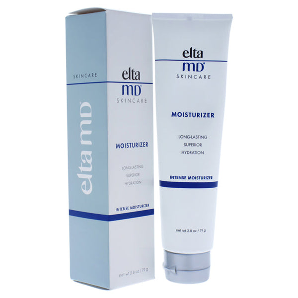 EltaMD Intense Moisturizer by EltaMD for Unisex - 2.8 oz Moisturizer