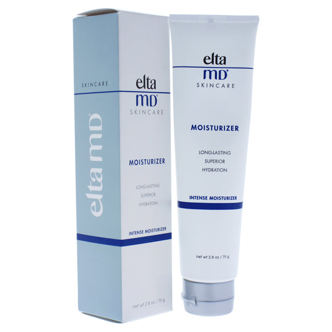 EltaMD Intense Moisturizer by EltaMD for Unisex - 2.8 oz Moisturizer