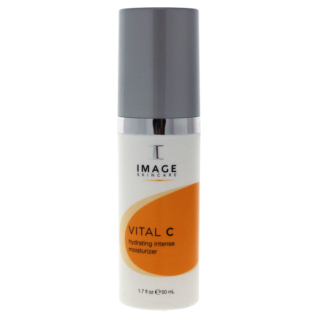 Image Vital C Hydrating Intense by Image for Unisex - 1.7 oz Moisturizer