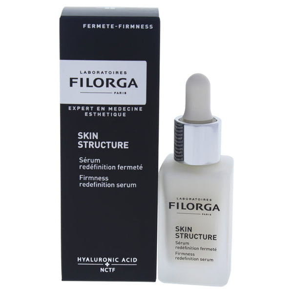 Filorga Skin-Structure Firmness Redefinition Serum by Filorga for Unisex - 1 oz Serum