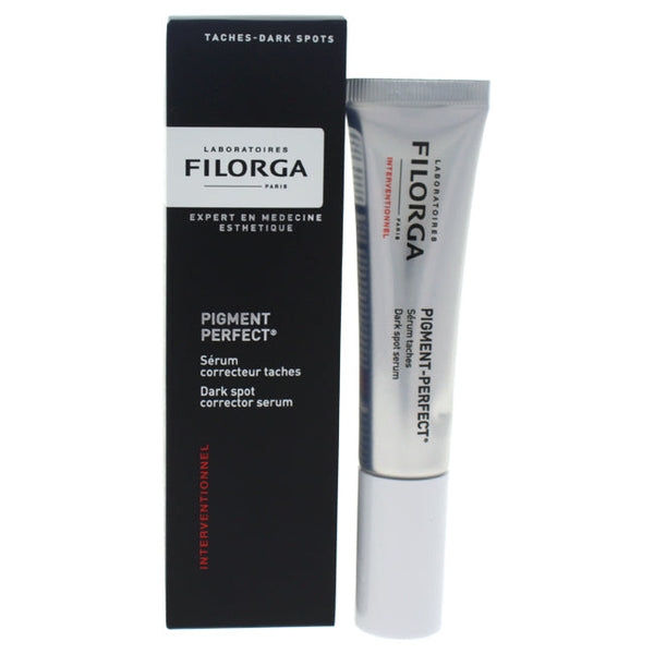 Filorga Pigment-Perfect Dark Spot Corrector Serum by Filorga for Unisex - 1 oz Serum