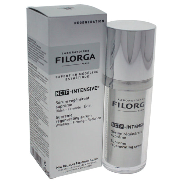 Filorga NCTF-Intensive Supreme Regenating Serum by Filorga for Unisex - 1 oz Serum