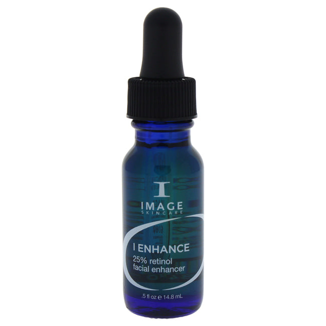 Image I-Enhance 25% Retinol Facial Enhancer by Image for Unisex - 0.5 oz Treatment