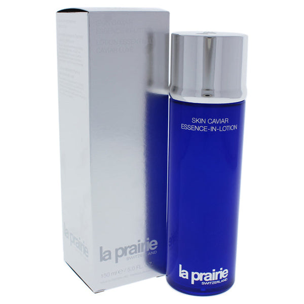La Prairie Skin Caviar Essence-In-Lotion by La Prairie for Unisex - 5 oz Treatment