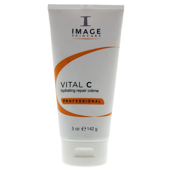 Image Vital C Hydrating Repair Creme by Image for Unisex - 5 oz Cream