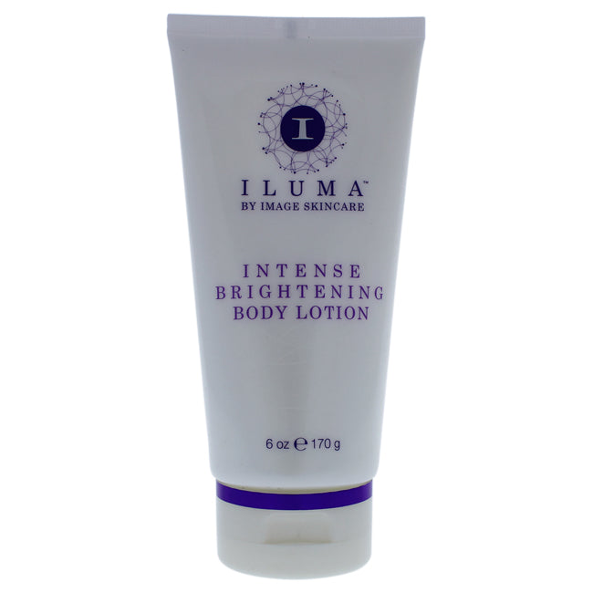 Image Iluma Intense Brightening Body Lotion by Image for Unisex - 6 oz Body Lotion