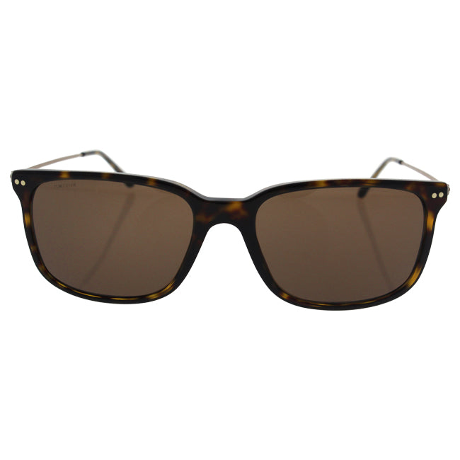 Giorgio Armani Giorgio ArmaniAR 8063 5026/73 Frames of Life - Havana/Brown by Giorgio Armani for Unisex - 57-18-140 mm Sunglasses