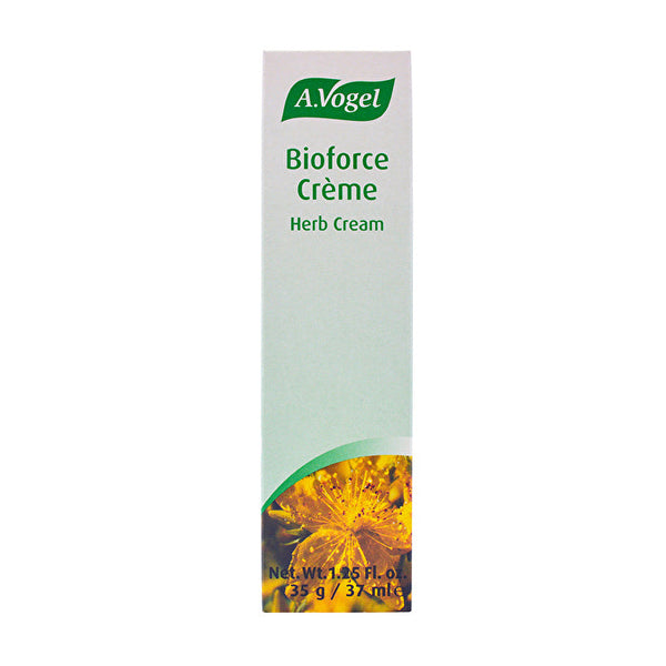 Vogel Bioforce Herbal Skin Cream 35g