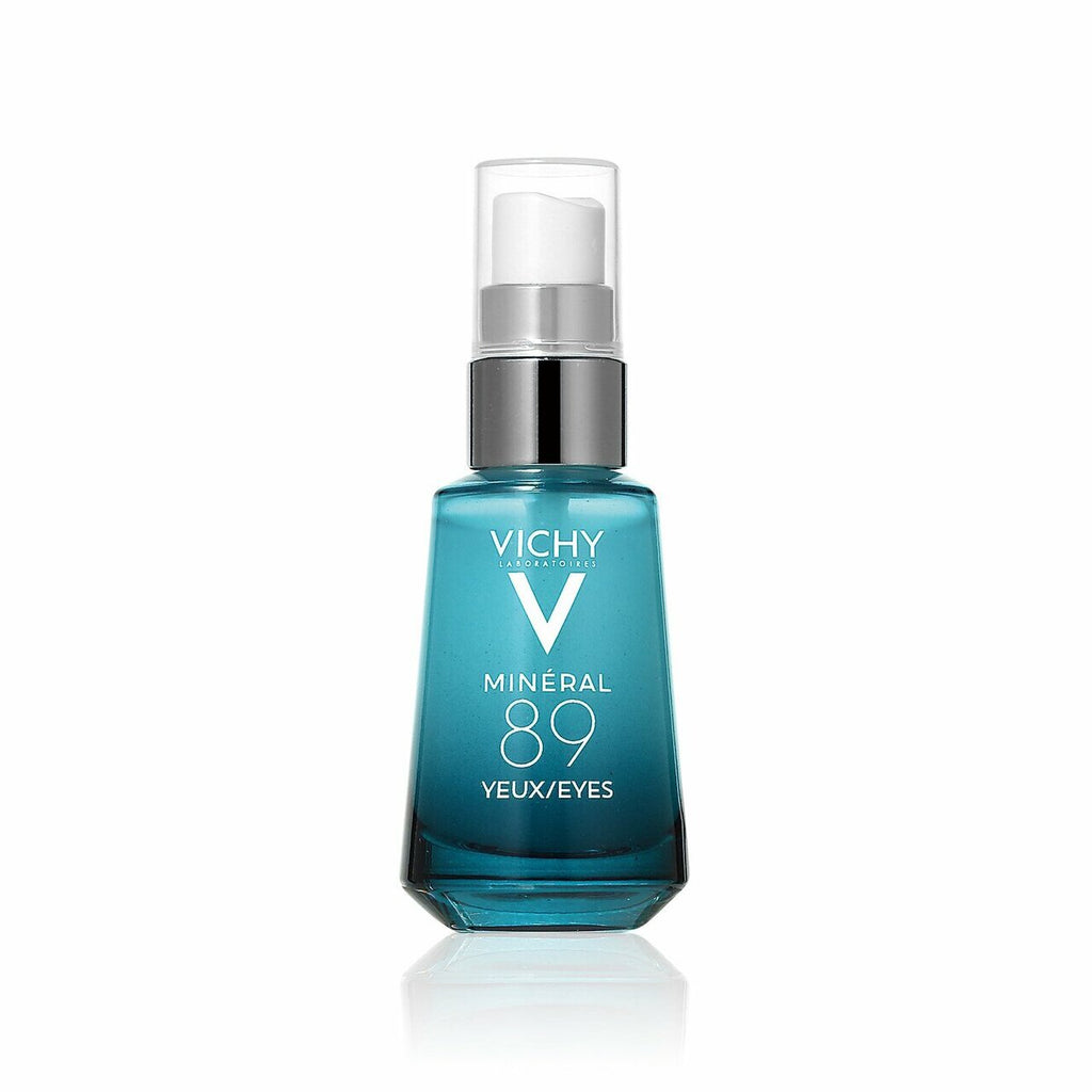 Vichy Mineral 89 Eyes Serum with Caffeine and Hyaluronic Acid (0.5