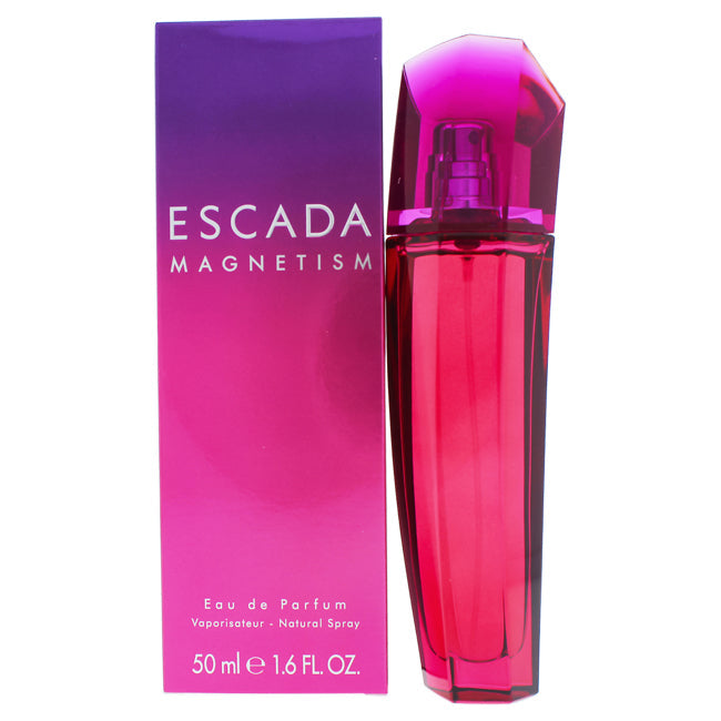 Escada Escada Magnetism by Escada for Women - 1.7 oz EDP Spray