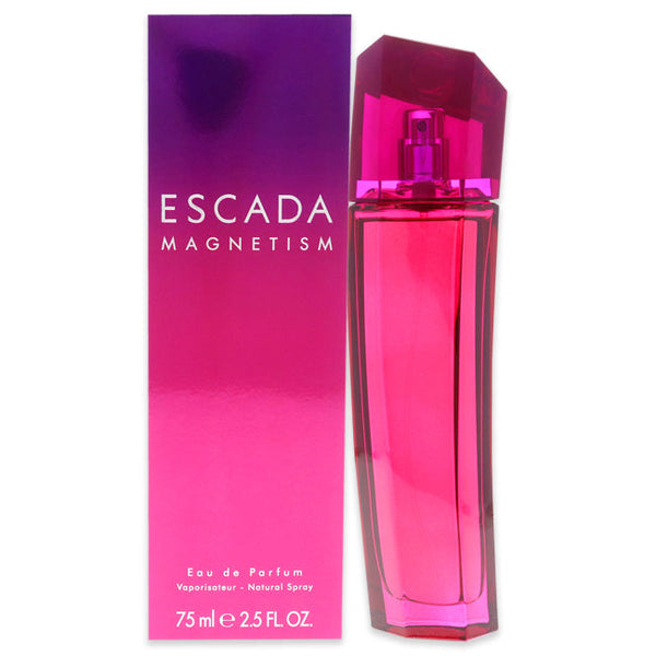 Escada Escada Magnetism by Escada for Women - 2.5 oz EDP Spray