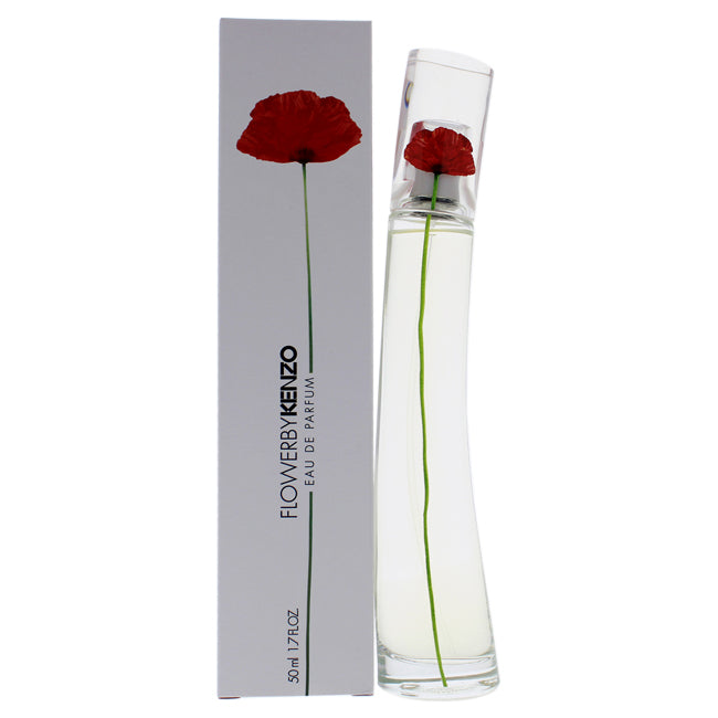 Kenzo Flower by Kenzo for Women - 1.7 oz EDP Spray