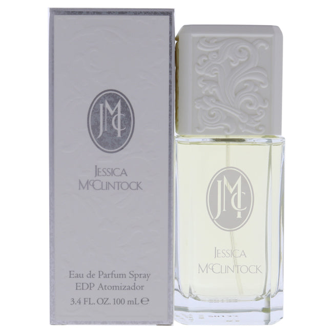 Jessica McClintock Jessica McClintock by Jessica McClintock for Women - 3.4 oz EDP Spray