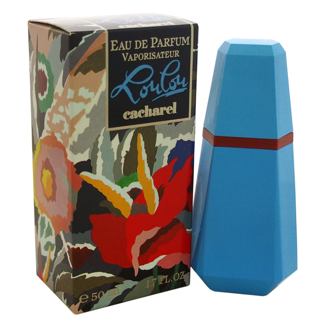 Cacharel Lou Lou by Cacharel for Women - 1.7 oz EDP Spray