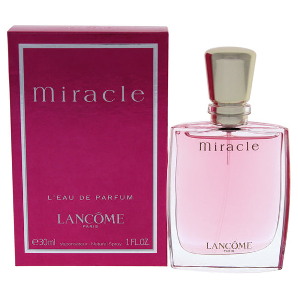 Lancome Miracle by Lancome for Women - 1 oz EDP Spray