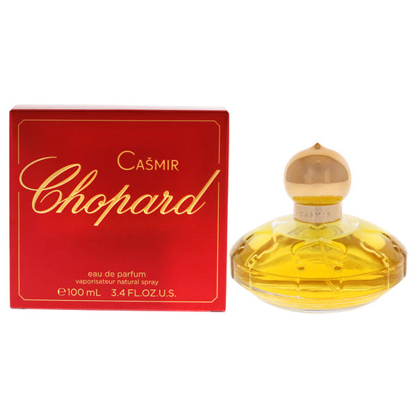 Chopard Casmir by Chopard for Women - 3.4 oz EDP Spray