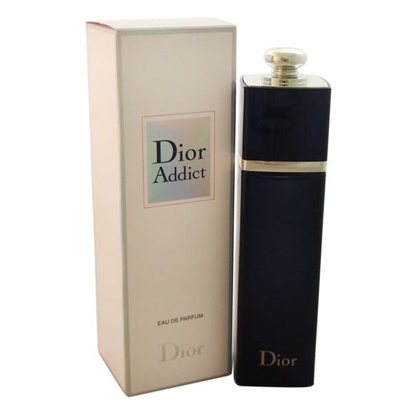 Christian Dior Dior Addict by Christian Dior for Women - 3.4 oz EDP Spray