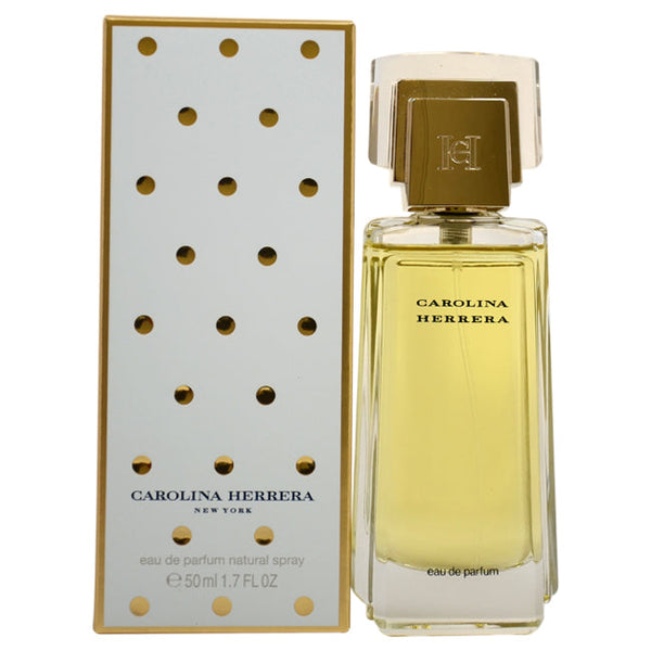 Carolina Herrera Carolina Herrera by Carolina Herrera for Women - 1.7 oz EDP Spray