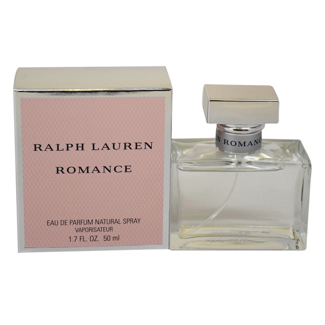 Ralph Lauren Romance by Ralph Lauren for Women - 1.7 oz EDP Spray