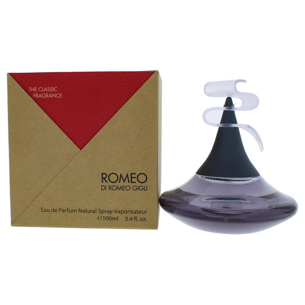 Romeo Gigli Romeo Gigli by Romeo Gigli for Women - 3.4 oz EDP Spray