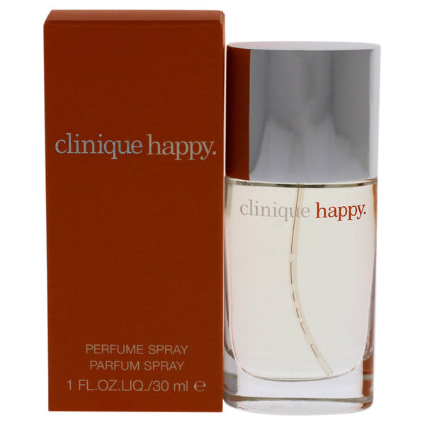 Clinique Clinique Happy by Clinique for Women - 1 oz Perfume Spray