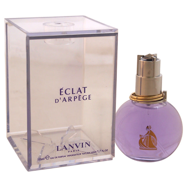 Lanvin - Eclat D'Arpege Eau De Parfum Spray 4.5ml/0.15oz - Perfume