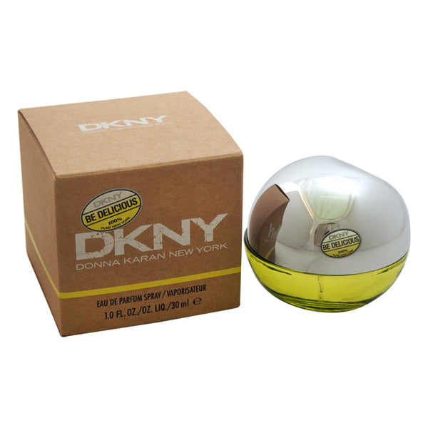 Donna Karan Be Delicious by Donna Karan for Women - 1 oz EDP Spray