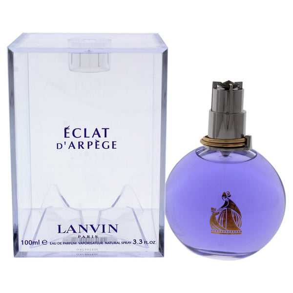Lanvin Eclat DArpege by Lanvin for Women - 3.3 oz EDP Spray
