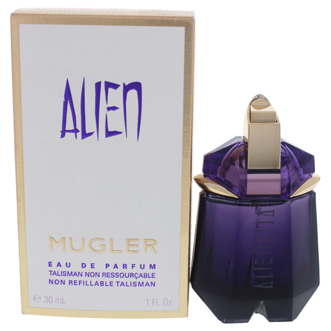 Thierry Mugler (Mugler) Alien by Thierry Mugler for Women - 1 oz EDP Spray