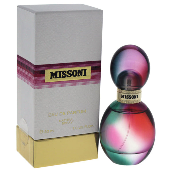 Missoni Missoni by Missoni for Women - 1 oz EDP Spray
