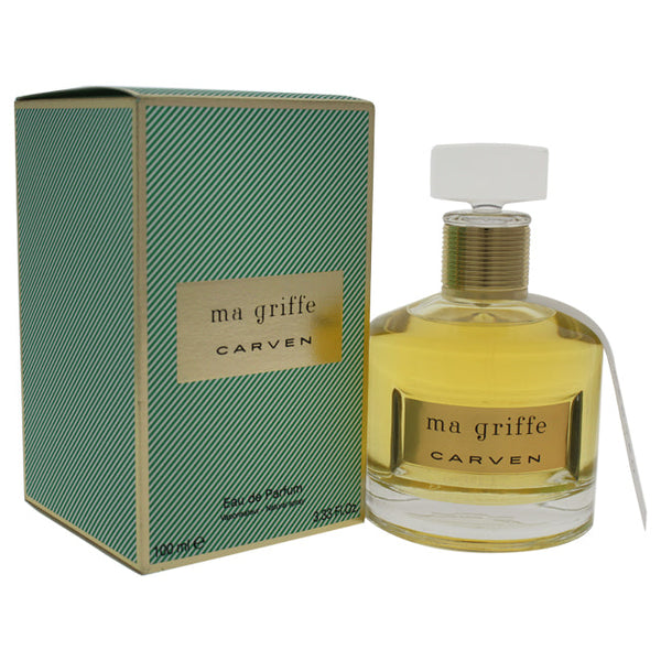 Carven Ma Griffe by Carven for Women - 3.3 oz EDP Spray