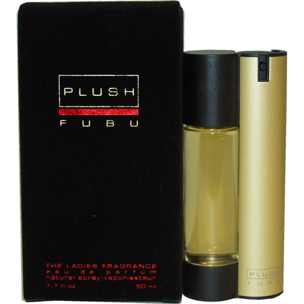 Fubu Plush by Fubu for Women - 1.7 oz EDP Spray