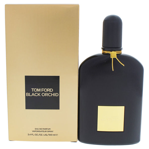 Tom Ford Black Orchid by Tom Ford for Women - 3.4 oz EDP Spray