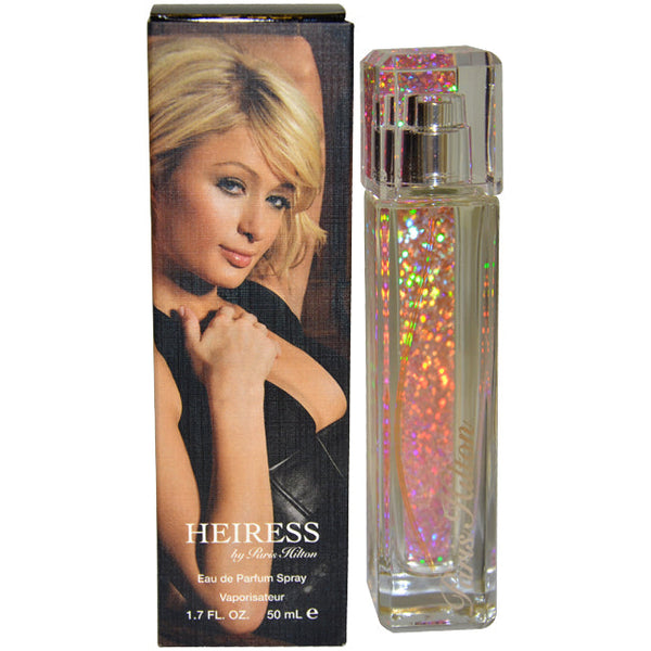 Paris Hilton Heiress by Paris Hilton for Women - 1.7 oz EDP Spray