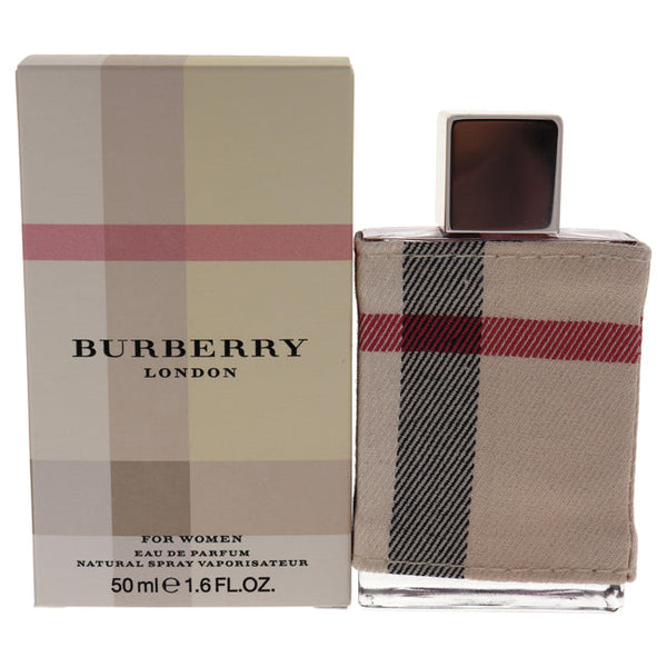 Burberry Burberry London by Burberry for Women - 1.6 oz EDP Spray