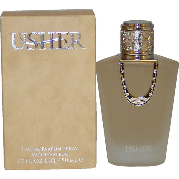 Usher Usher She by Usher for Women - 1.7 oz EDP Spray