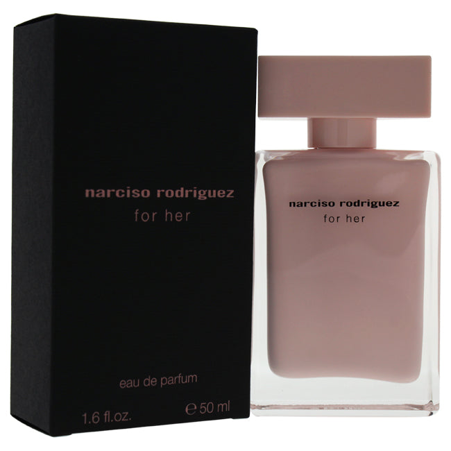 Narciso Rodriguez Narciso Rodriguez by Narciso Rodriguez for Women - 1.6 oz EDP Spray