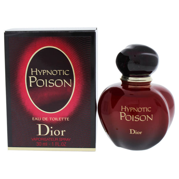 Christian Dior Hypnotic Poison by Christian Dior for Women - 1 oz EDT Spray
