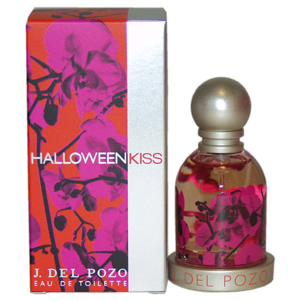J. Del Pozo Halloween Kiss by J. Del Pozo for Women - 1 oz EDT Spray