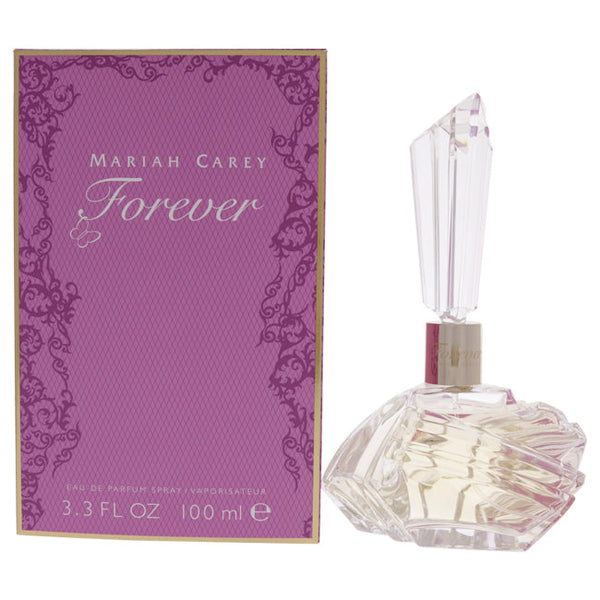 Mariah Carey Forever by Mariah Carey for Women - 3.3 oz EDP Spray