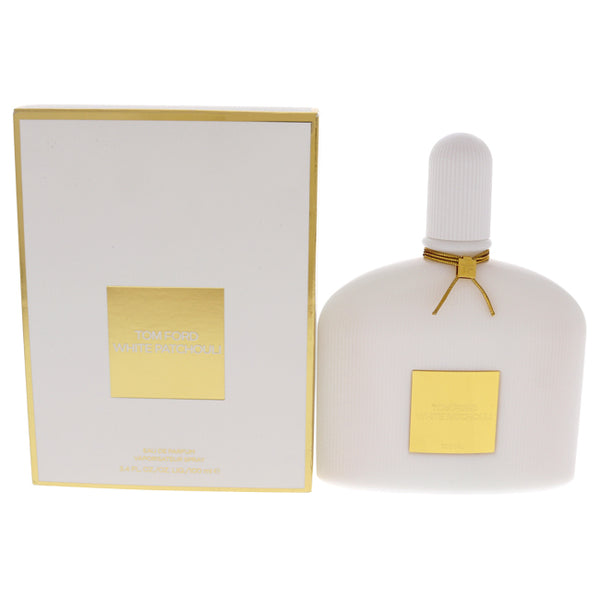 Tom Ford White Patchouli by Tom Ford for Women - 3.4 oz EDP Spray