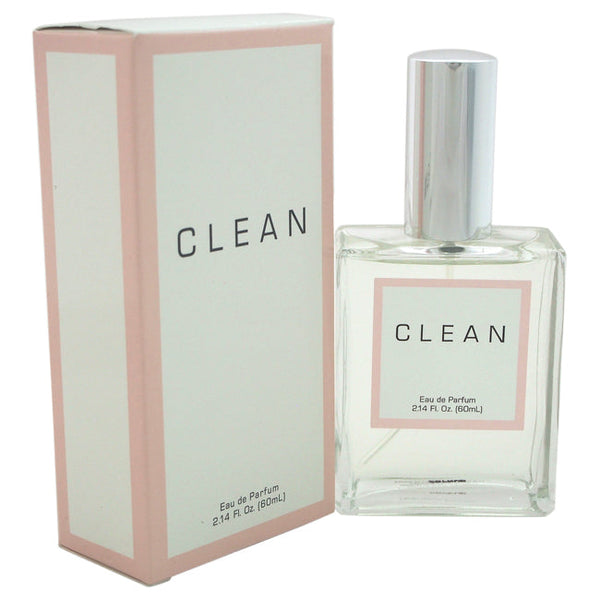 Clean Clean Original by Clean for Women - 2.14 oz EDP Spray