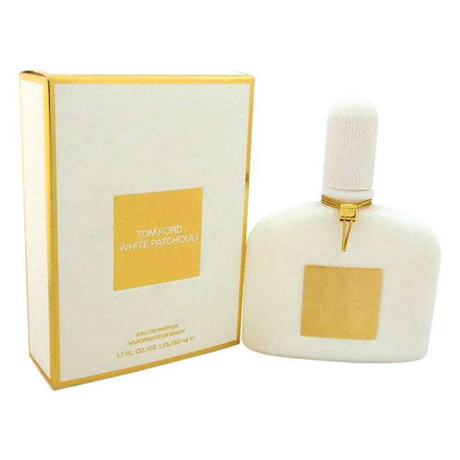 Tom Ford White Patchouli by Tom Ford for Women - 1.7 oz EDP Spray