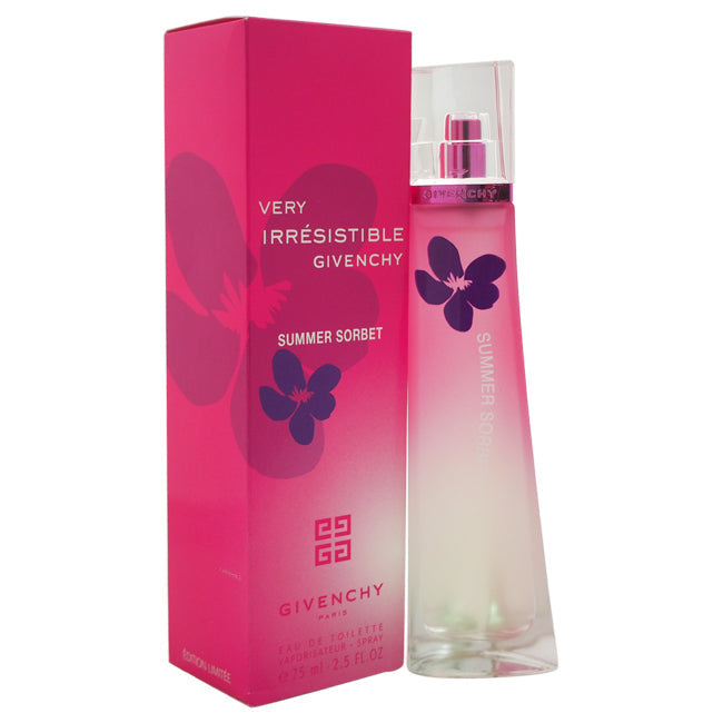 GIVENCHY Very Irresistible Eau de Parfum Spray 50ml