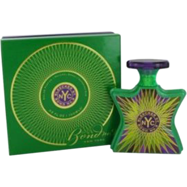 Bond No. 9 Bleecker Street by Bond No. 9 for Women - 1.7 oz EDP Spray